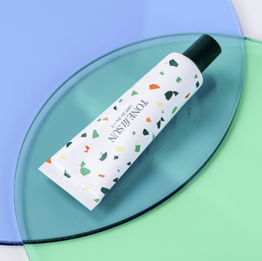 [Tonefitsun]Tone Correcting Sun Cream