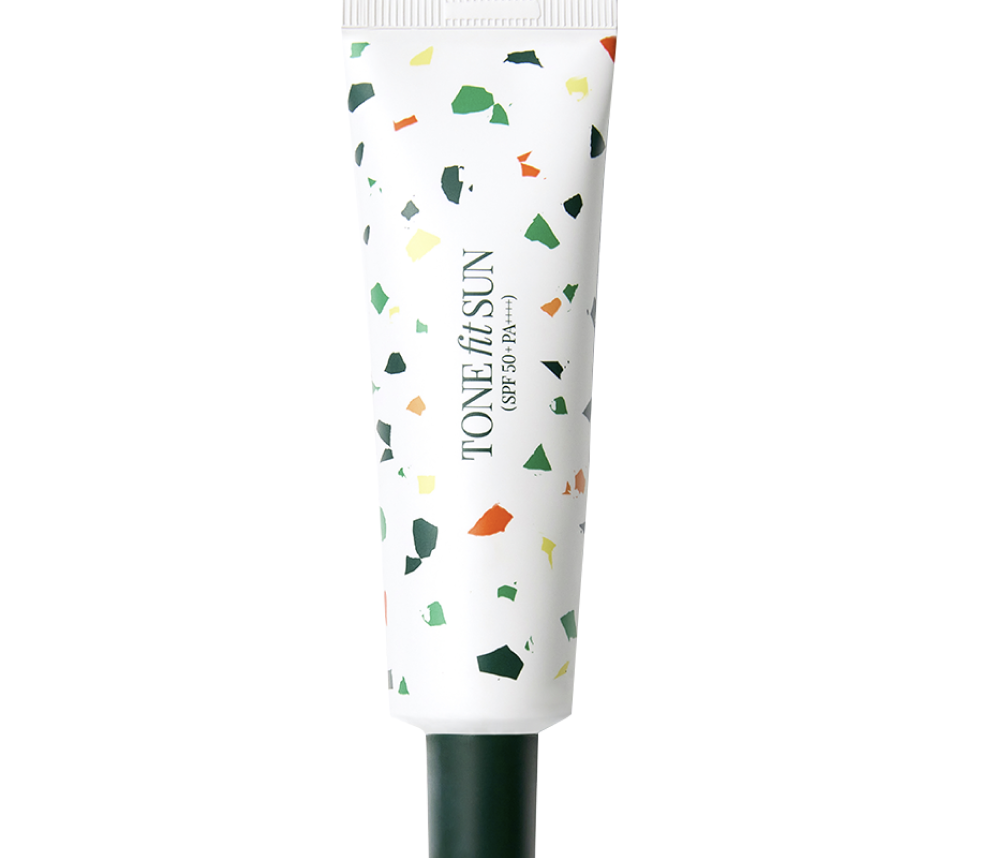 [Tonefitsun]Tone Correcting Sun Cream