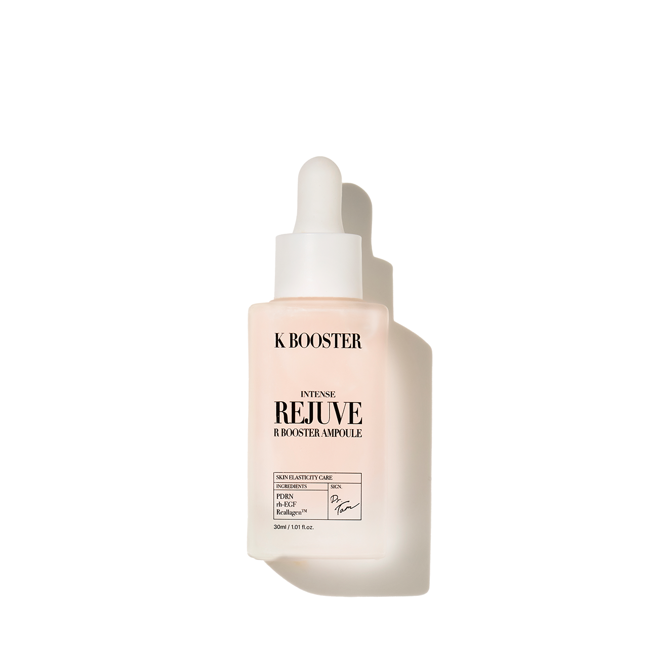 [K BOOSTER]インテンスリジュビRブースターアンプル 30ml