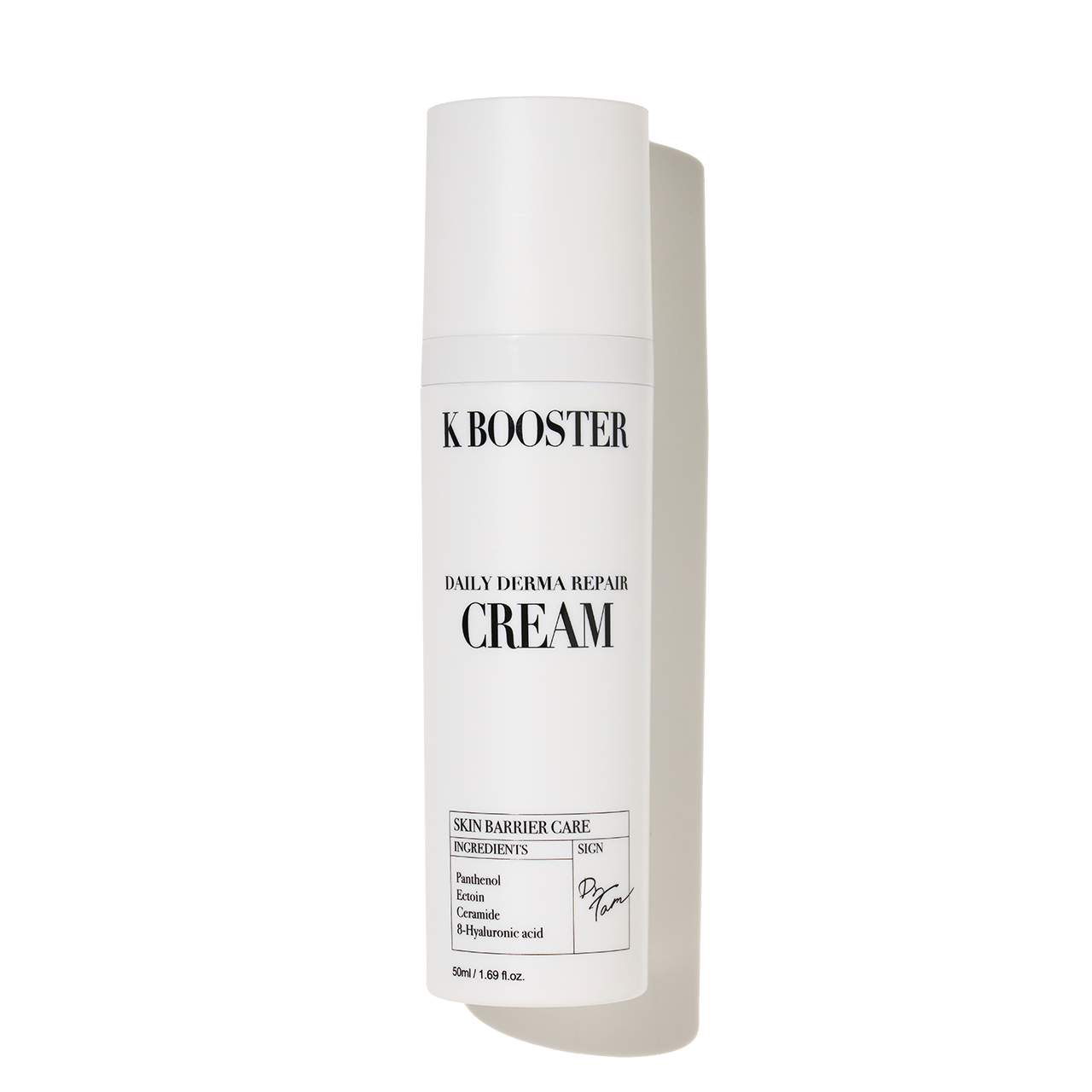 [K BOOSTER]デイリーダーマリペアクリーム 50ml