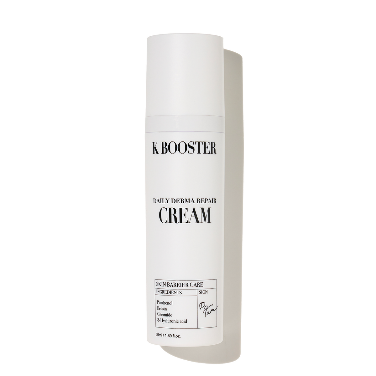 K BOOSTER CREAM ケーブースター　クリーム K BOOSTER]デイリーダーマリペアクリーム 50ml – Belle Up