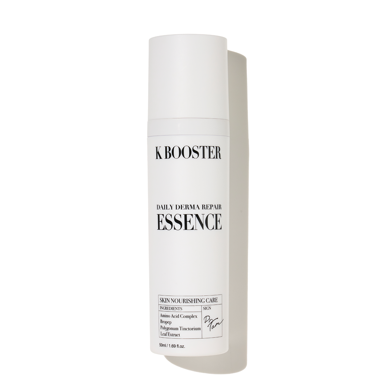 [K BOOSTER]デイリーダーマリペアエッセンス  50ml