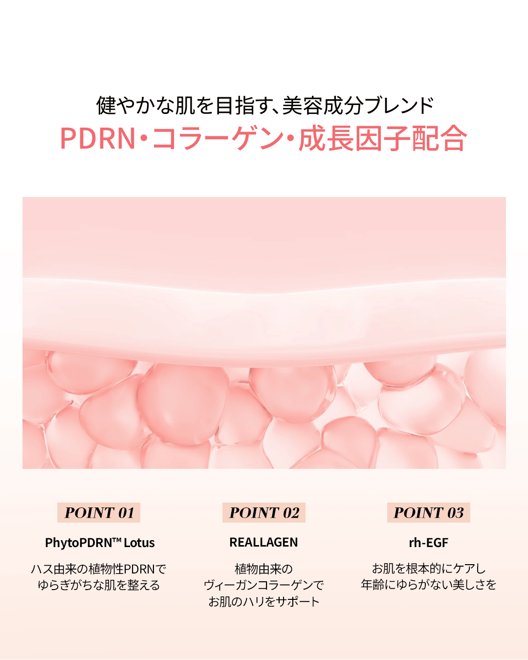 [K BOOSTER]インテンスリジュビRブースターアンプル 30ml